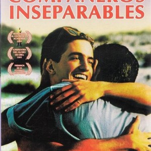COMPAÑEROS INSEPARABLES