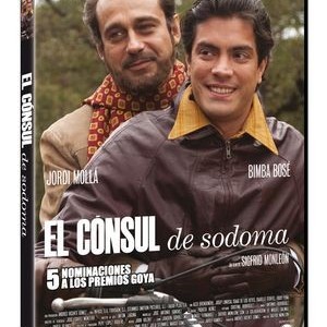 EL CONSUL DE SODOMA