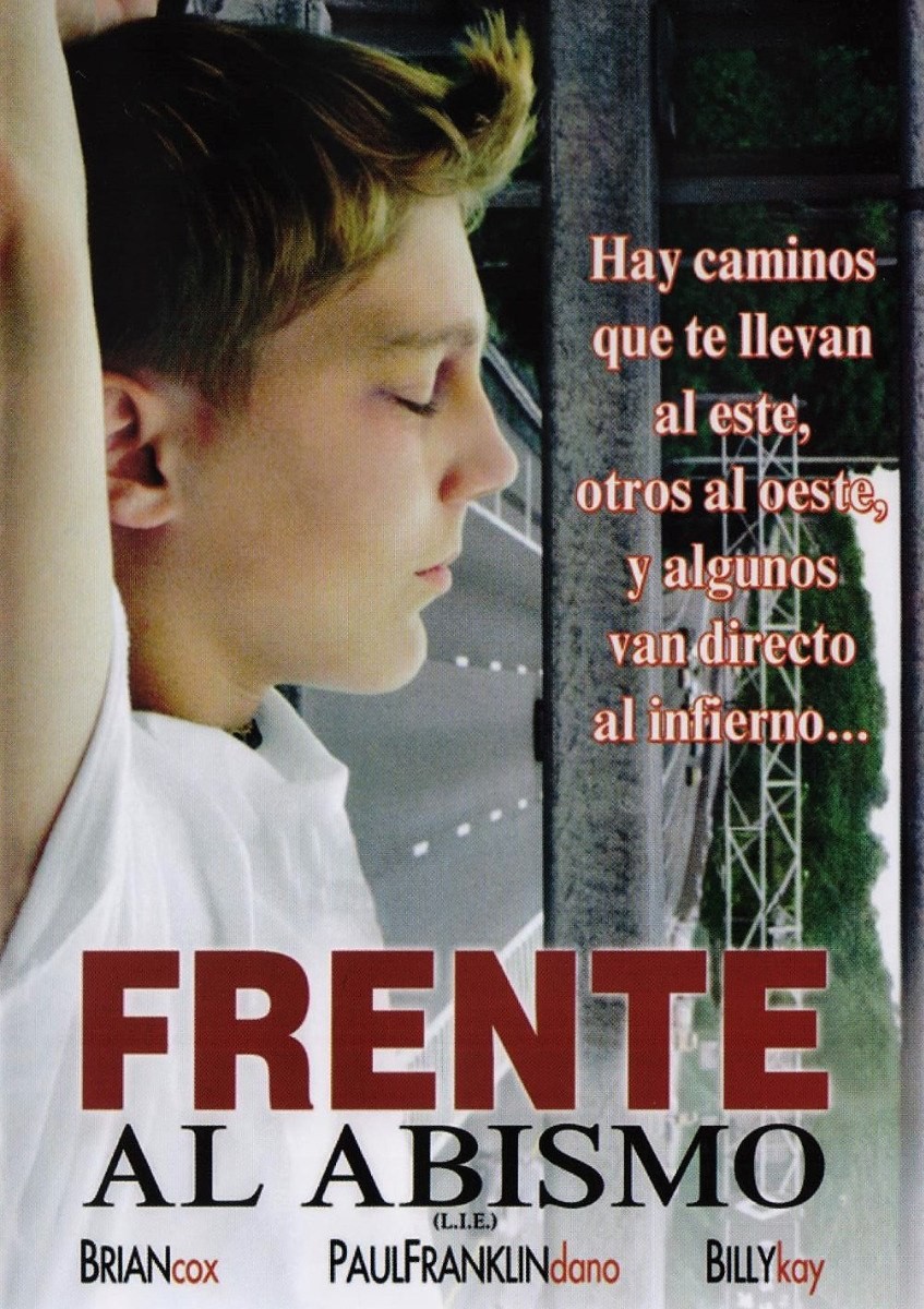 FRENTE AL ABISMO