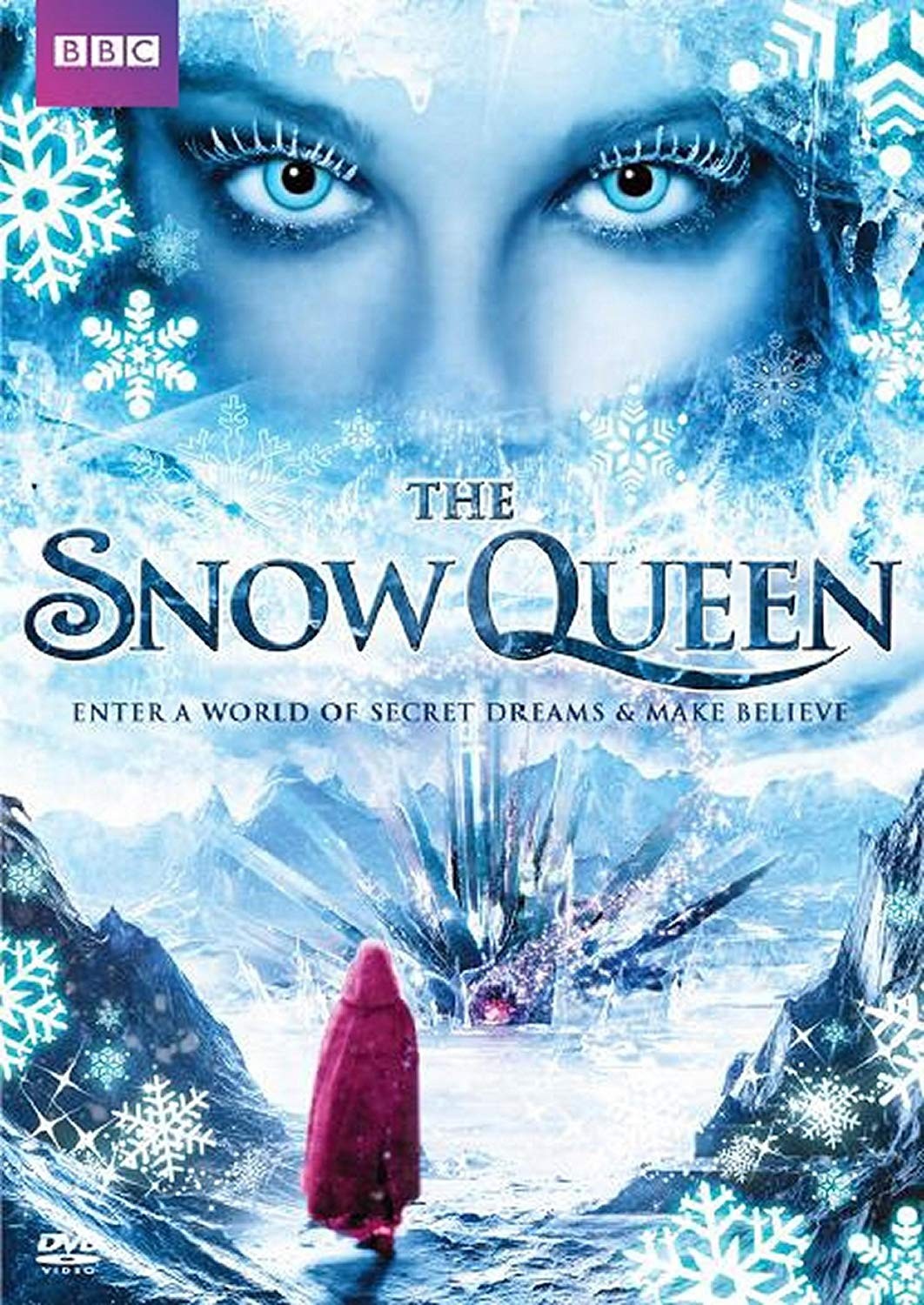 THE SNOW QUEEN