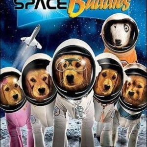 SPACE BUDDIES