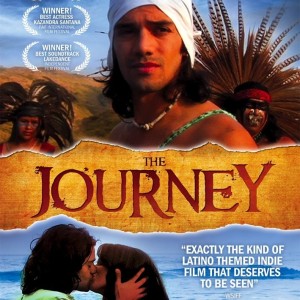 THE JOURNEY