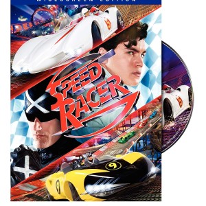 SPEED RACER