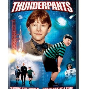 THUNDERPANTS