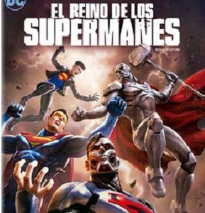 EL REINO DE LOS SUPERMANES
