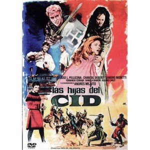 LAS HIJAS DEL CID