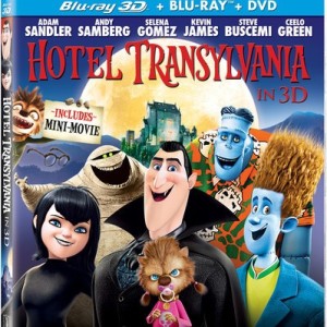 HOTEL TRANSYLVANIA