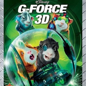 G FORCE