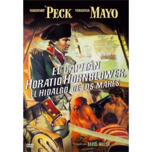 EL CAPITAN HORATIO HORNBLOWER - EL HIDALGO DE LOS MARES
