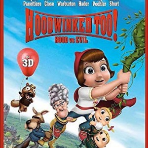 HOODWINKED TOO HOOD VS EVIL