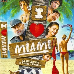 I LOVE MIAMI