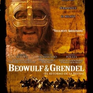 BEOWULF AND GRENDEL ( RETORNO DE LA BESTIA )