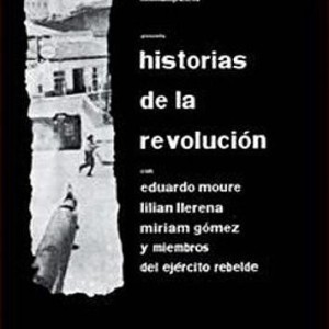 HISTORIAS DE LA REVOLUCION