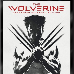 THE WOLVERINE