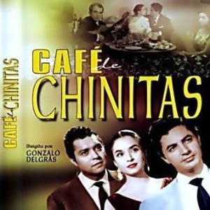 CAFE CHINITAS
