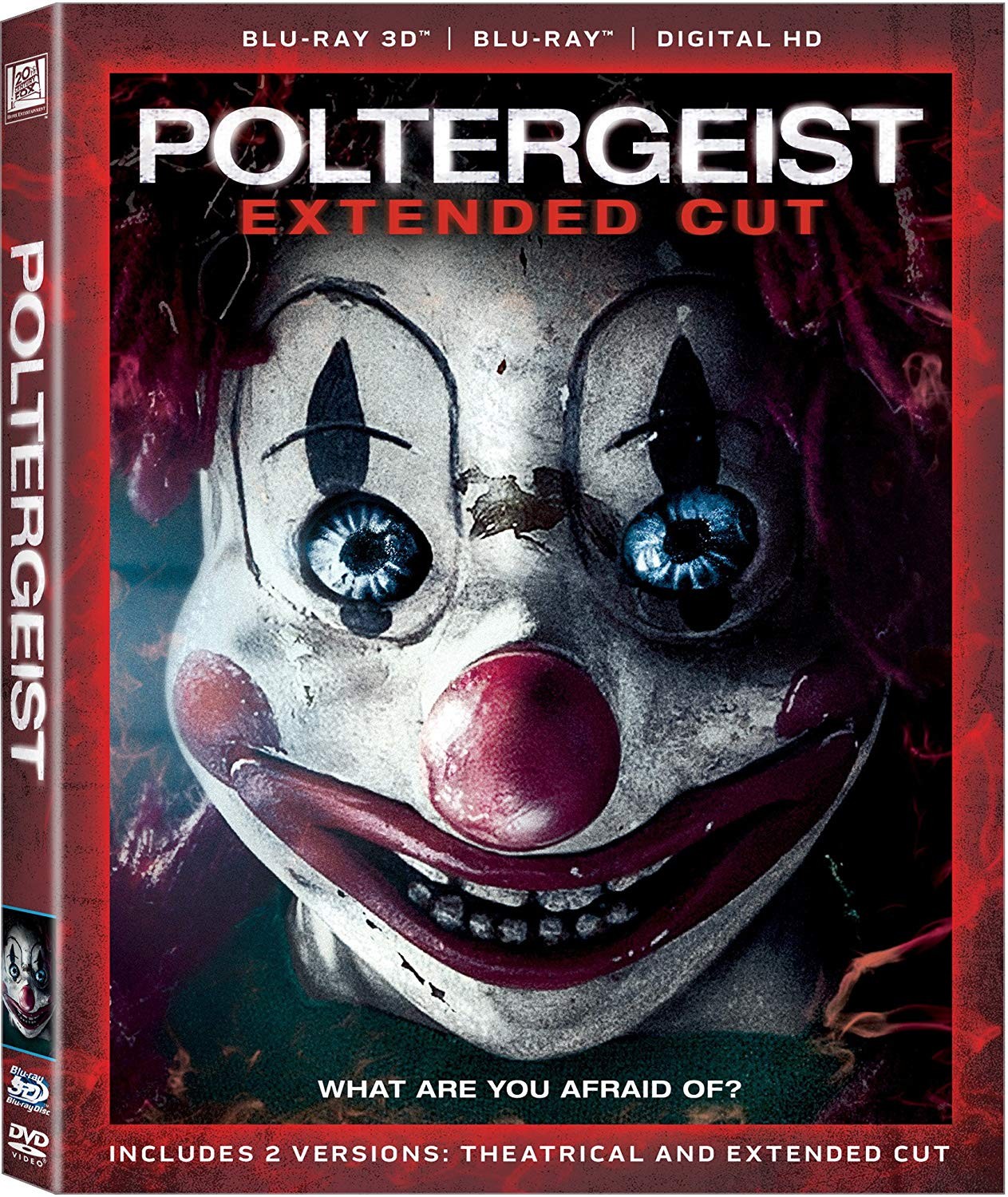 POLTERGEIST