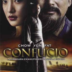 CONFUCIO