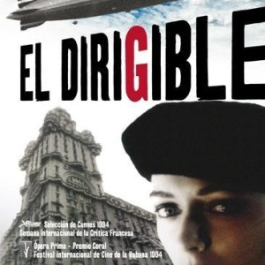 EL DIRIGIBLE