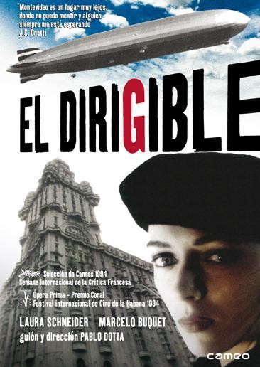 EL DIRIGIBLE