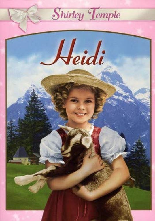 HEIDI
