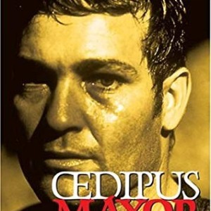 OEDIPUS MAYOR