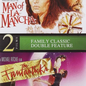 MAN OF LA MANCHA / THE FANTASTICKS