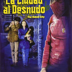 LA CIUDAD AL DESNUDO