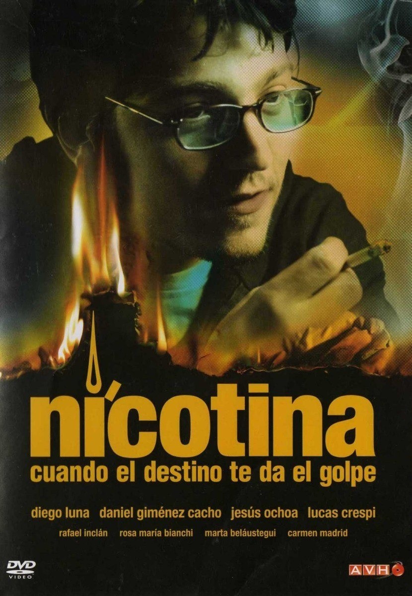 NICOTINA