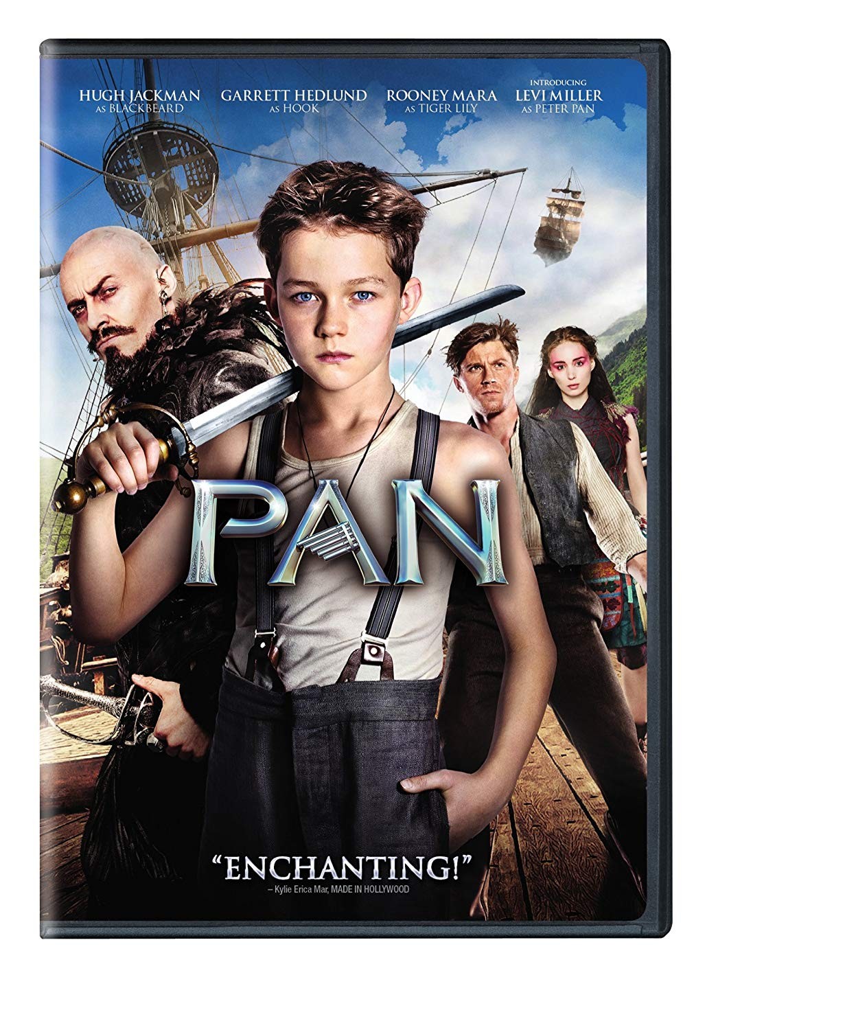 PAN