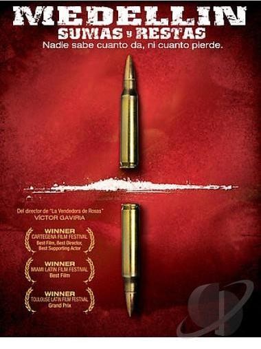 MEDELLIN - SUMAS Y RESTAS