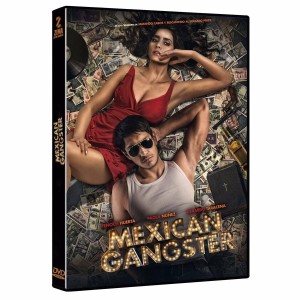 MEXICAN GANGSTER