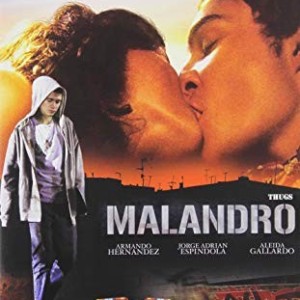 MALANDRO