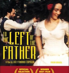 TO THE LEFT OF THE FATHER