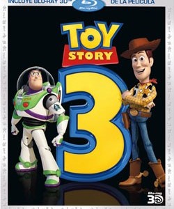 TOY STORY 3