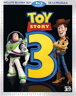TOY STORY 3