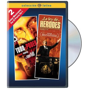 LA LEY DE HERODES / TODO EL PODER