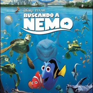 BUSCANDO A NEMO