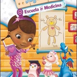 DOCTORA JUGUETES - ESCUELA DE MEDICINA
