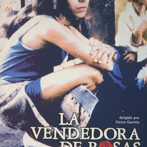 LA VENDEDORA DE ROSAS