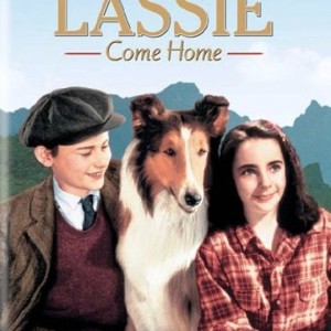 LASSIE COME HOME