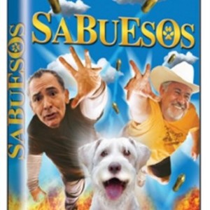 SABUESOS