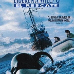 LIBEREN A WILLY 3 - EL RESCATE