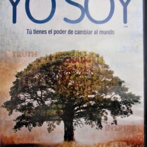 YO SOY