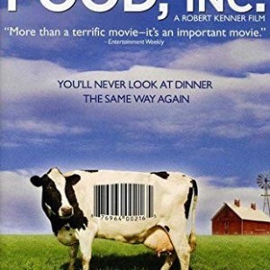 FOOD INC