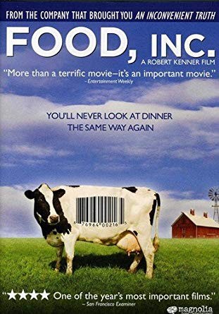 FOOD INC