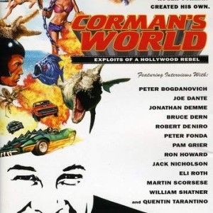CORMANS WORLD