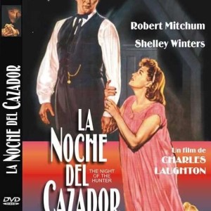 LA NOCHE DEL CAZADOR