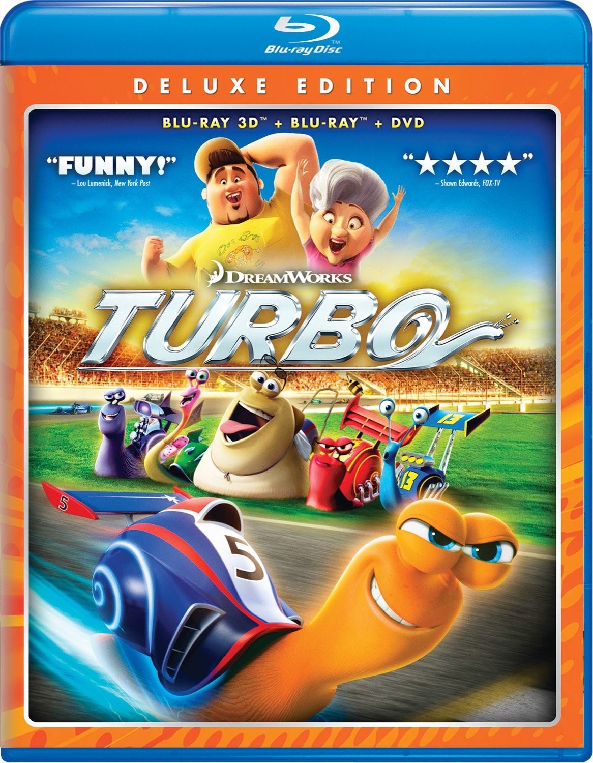 TURBO