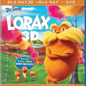THE LORAX