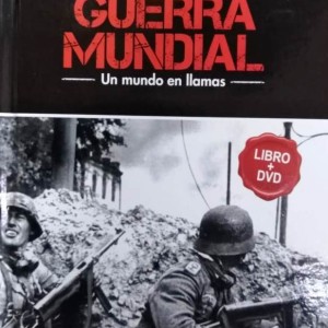 SEGUNDA GUERRA MUNDIAL - CERCO A STALINGRADO - VOL 7